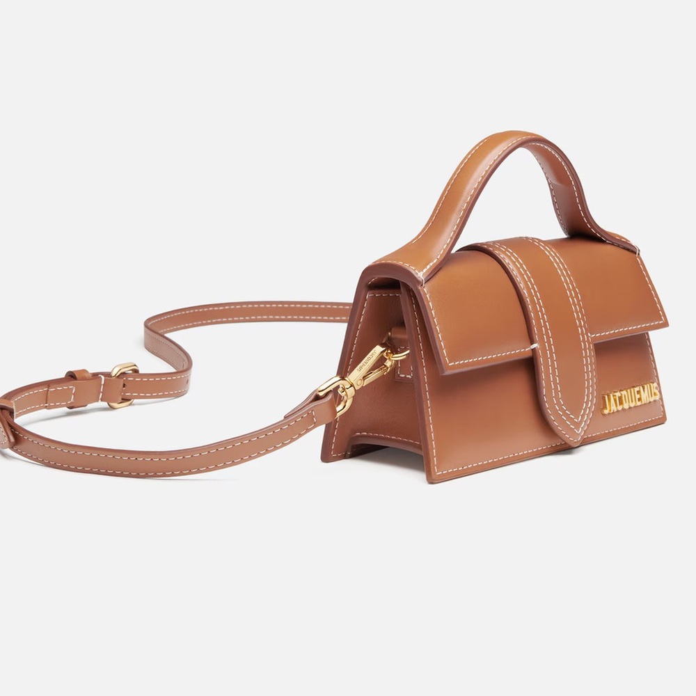 Jacquemus le small bambino - Picture 4 of 7